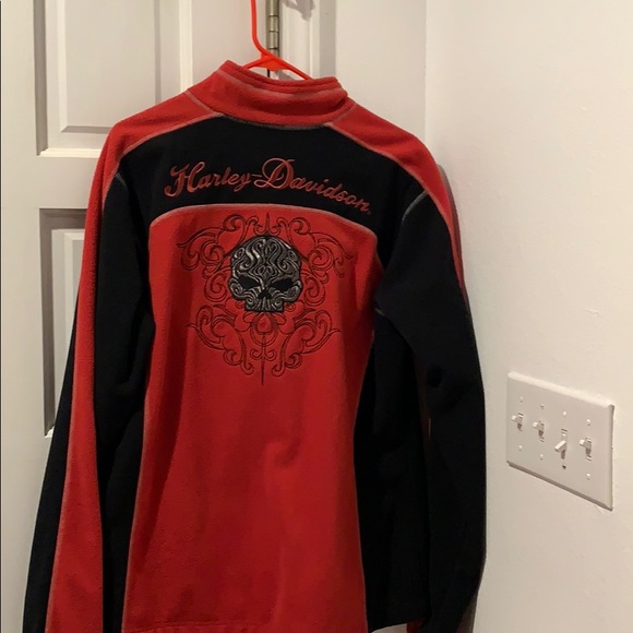 HD jacket - Picture 2 of 2